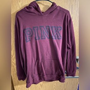 Medium
Too big on me 
Worn a few times/dogs live in home/smoke free